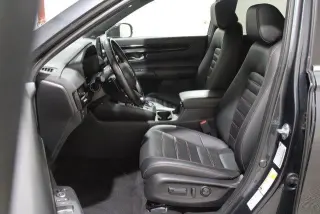 Honda CR-V Hybrid 2025 AWD Sport Touring 4dr SUV