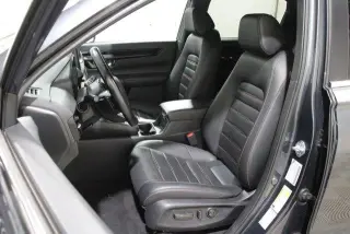 Honda CR-V Hybrid 2025 AWD Sport Touring 4dr SUV