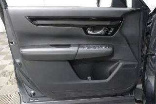 Honda CR-V Hybrid 2025 AWD Sport Touring 4dr SUV