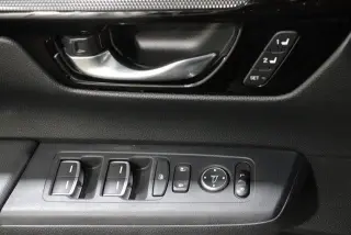 Honda CR-V Hybrid 2025 AWD Sport Touring 4dr SUV