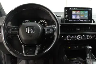Honda CR-V Hybrid 2025 AWD Sport Touring 4dr SUV