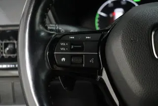 Honda CR-V Hybrid 2025 AWD Sport Touring 4dr SUV