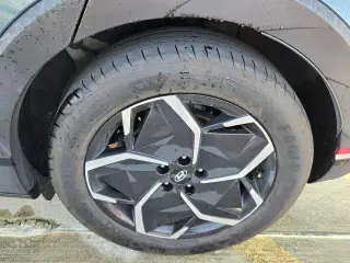 Hyundai IONIQ 5 2022 SE 4dr Crossover