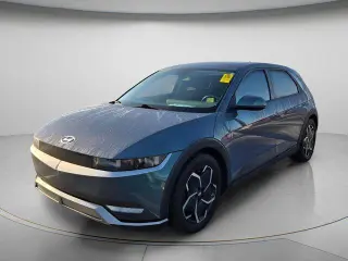 Hyundai IONIQ 5 2022 SE 4dr Crossover
