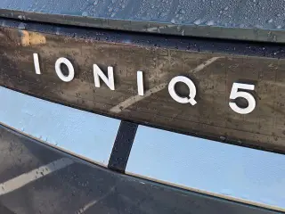 Hyundai IONIQ 5 2022 SE 4dr Crossover