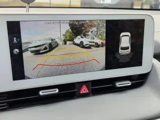 Hyundai IONIQ 5 2022 SE 4dr Crossover