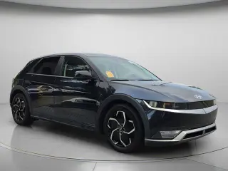 Hyundai IONIQ 5 2022 SE 4dr Crossover