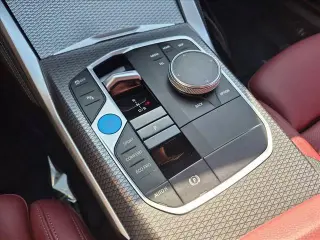 BMW i4 2023 eDrive40 Gran Coupé 4p Sedan