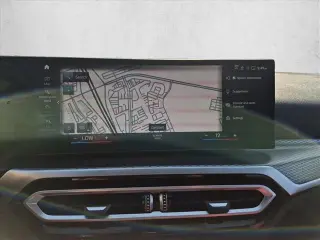 BMW i4 2023 eDrive40 Gran Coupé 4p Sedan