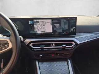 BMW i4 2023 eDrive40 Gran Coupé 4p Sedan