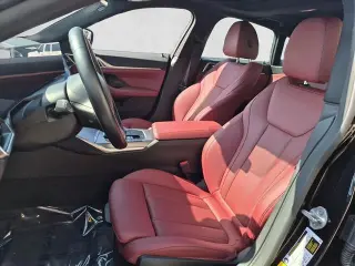 BMW i4 2023 eDrive40 Gran Coupé 4p Sedan