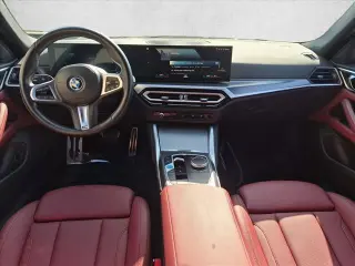 BMW i4 2023 eDrive40 Gran Coupé 4p Sedan