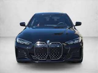 BMW i4 2023 eDrive40 Gran Coupé 4p Sedan