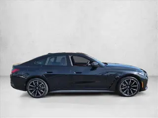 BMW i4 2023 eDrive40 Gran Coupé 4p Sedan
