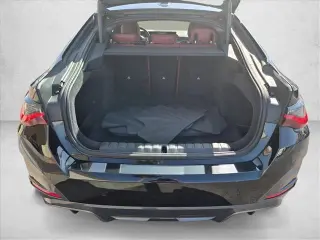 BMW i4 2023 eDrive40 Gran Coupé 4p Sedan