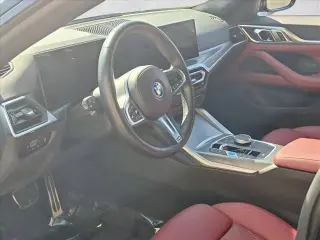 BMW i4 2023 eDrive40 Gran Coupé 4p Sedan
