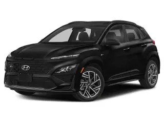 Hyundai KONA 2023 N Line 4dr Crossover