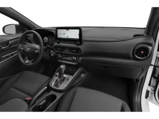 Hyundai KONA 2023 N Line 4dr Crossover