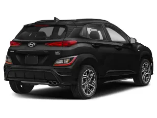 Hyundai KONA 2023 N Line 4dr Crossover