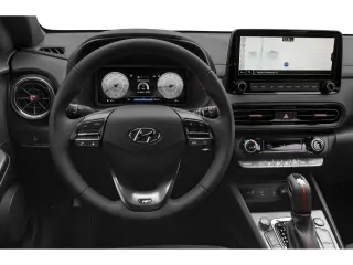 Hyundai KONA 2023 N Line 4dr Crossover