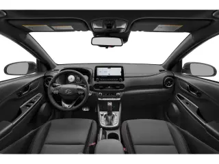Hyundai KONA 2023 N Line 4dr Crossover