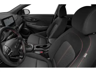 Hyundai KONA 2023 N Line 4dr Crossover