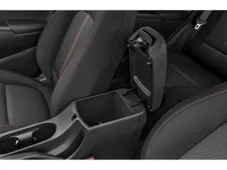 Hyundai KONA 2023 N Line 4dr Crossover