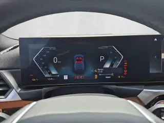 BMW i4 2023 eDrive40 Gran Coupe 4p Sedan
