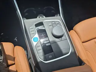 BMW i4 2023 eDrive40 Gran Coupe 4p Sedan