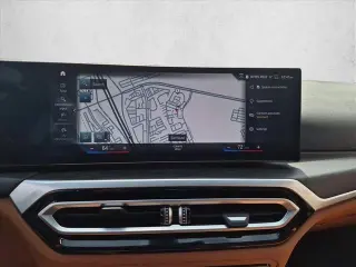 BMW i4 2023 eDrive40 Gran Coupe 4p Sedan