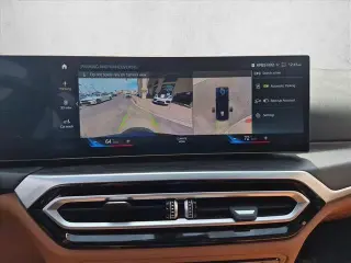 BMW i4 2023 eDrive40 Gran Coupe 4p Sedan