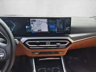 BMW i4 2023 eDrive40 Gran Coupe 4p Sedan