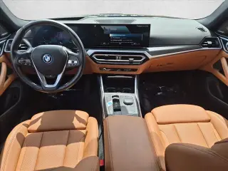 BMW i4 2023 eDrive40 Gran Coupe 4p Sedan
