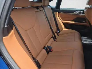 BMW i4 2023 eDrive40 Gran Coupe 4p Sedan