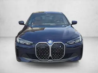 BMW i4 2023 eDrive40 Gran Coupe 4p Sedan