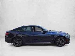 BMW i4 2023 eDrive40 Gran Coupe 4p Sedan