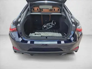 BMW i4 2023 eDrive40 Gran Coupe 4p Sedan
