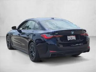 BMW i4 2023 eDrive40 Gran Coupe 4p Sedan