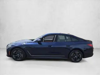 BMW i4 2023 eDrive40 Gran Coupe 4p Sedan
