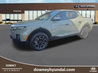 Hyundai SANTA CRUZ 2024 SEL 4p Crew Cab 4.3ft SB