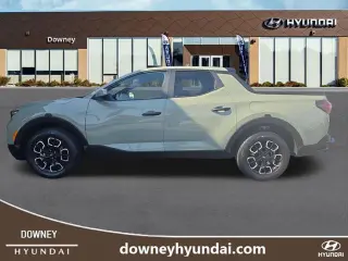 Hyundai SANTA CRUZ 2024 SEL 4p Crew Cab 4.3ft SB