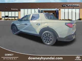 Hyundai SANTA CRUZ 2024 SEL 4p Crew Cab 4.3ft SB