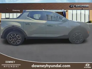 Hyundai SANTA CRUZ 2024 SEL 4p Crew Cab 4.3ft SB