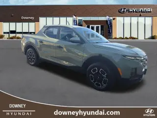 Hyundai SANTA CRUZ 2024 SEL 4p Crew Cab 4.3ft SB