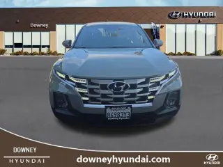 Hyundai SANTA CRUZ 2024 SEL 4p Crew Cab 4.3ft SB