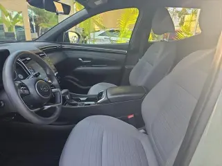 Hyundai SANTA CRUZ 2024 SEL 4p Crew Cab 4.3ft SB