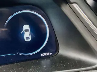 Hyundai SONATA 2022 Limitada 4p Sedan