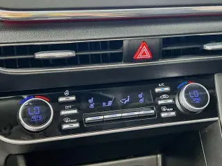 Hyundai SONATA 2022 Limitada 4p Sedan