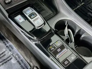Hyundai SONATA 2022 Limitada 4p Sedan