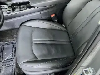Hyundai SONATA 2022 Limitada 4p Sedan